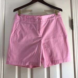 Talbots Chino shorts